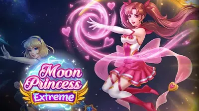 Moon Princess Extreme