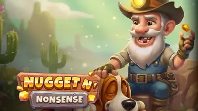 Nugget n' Nonsense