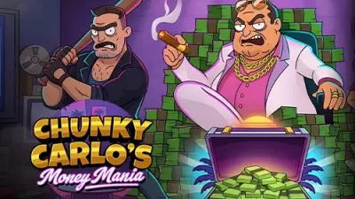 Chunky Carlo's Money Mania