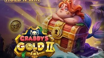 Crabby's Gold II