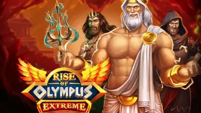 Rise of Olympus Extreme