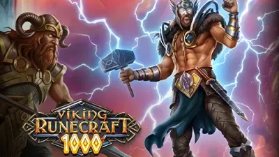 Viking Runecraft 1000