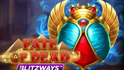 Fate of Dead Blitzways