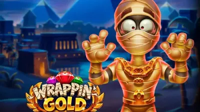 Wrappin' Gold