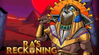 Ra's Reckoning