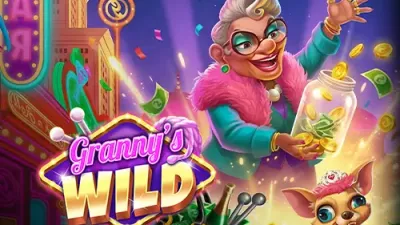 Granny's Wild