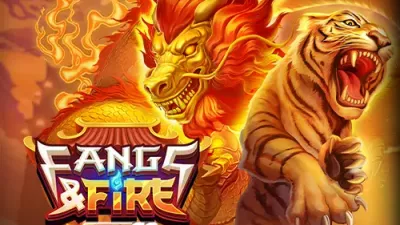 Fangs & Fire