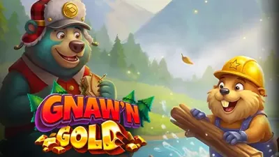 Gnaw'n Gold