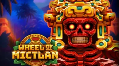 Wheel of Mictlan