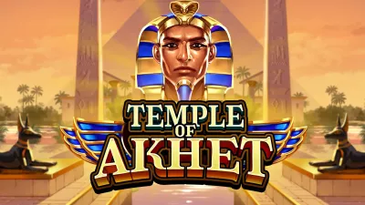 Temple of Akhet