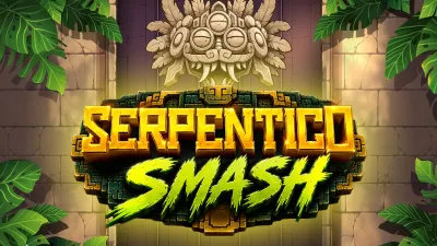 Serpentico Smash