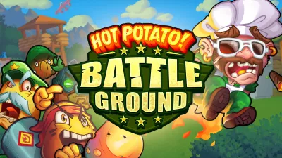 Hot Potato Battleground