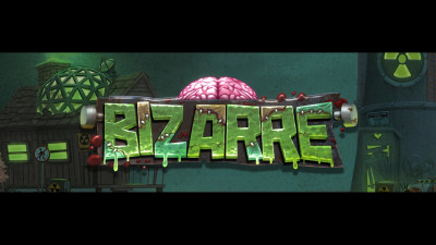 Bizarre