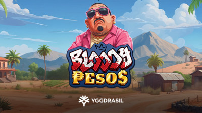 Bloody Pesos