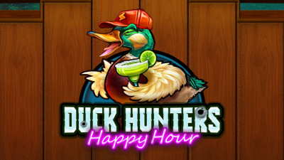 Duck Hunters: Happy Hour