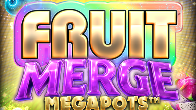 Fruit Merge Megapots™