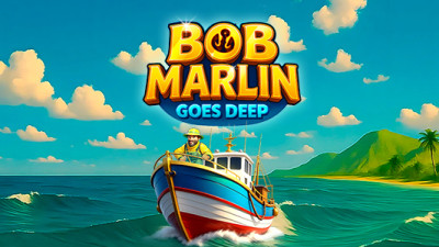 Bob Marlin Goes Deep