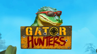 Gator Hunters
