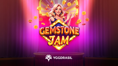 Gemstone Jam