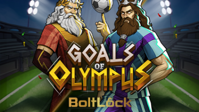 Goals of Olympus BoltLock™