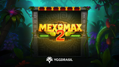 MexoMax 2 WildEnergy™ MultiMax™