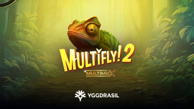 MultiFly! 2 MultiMax™