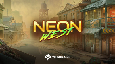 Neon West 