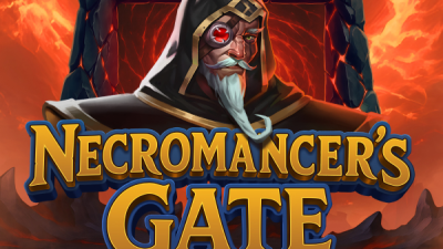 Necromancer's Gate