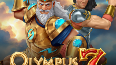 Olympus 7s Dream Drop