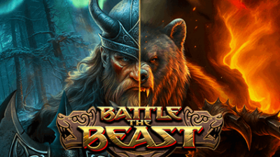 Battle The Beast