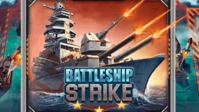 Battleship Strike