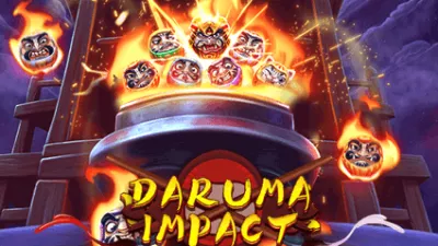 DARUMA IMPACT