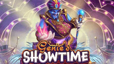 GENIE'S SHOWTIME