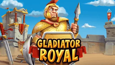 GLADIATOR ROYAL