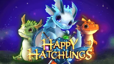 Happy Hatchlings