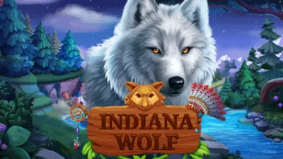 INDIANA WOLF