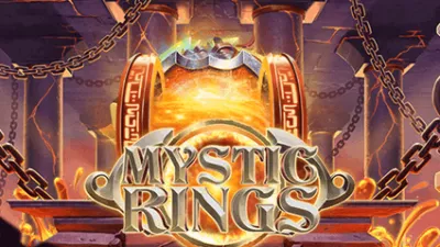 MYSTIC RINGS