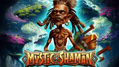 MYSTIC SHAMAN
