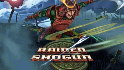 RAIDEN SHOGUN