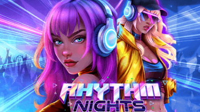Rhythm Nights