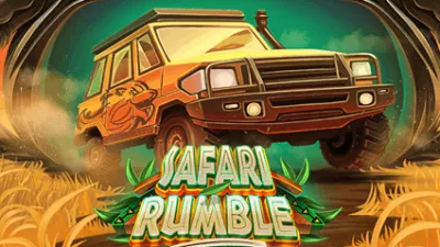 SAFARI RUMBLE