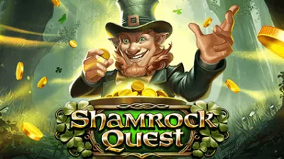 SHAMROCK QUEST