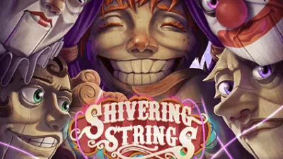 SHIVERING STRINGS