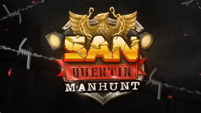 San Quentin Manhunt