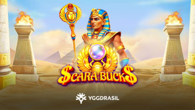 Scara Bucks