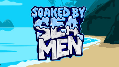Soaked By Seamen