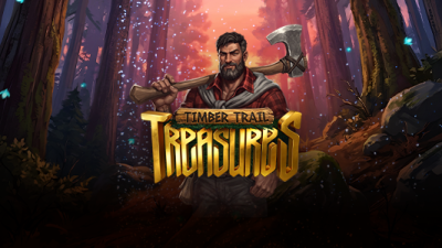 Timber Trail Treasures