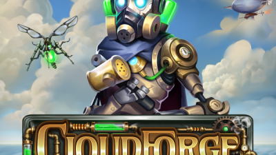 Cloudforge