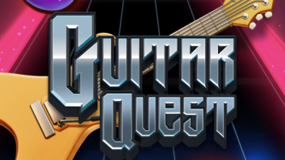 Guitar Quest