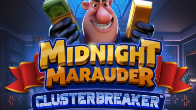 Midnight Marauder - ClusterBreaker
